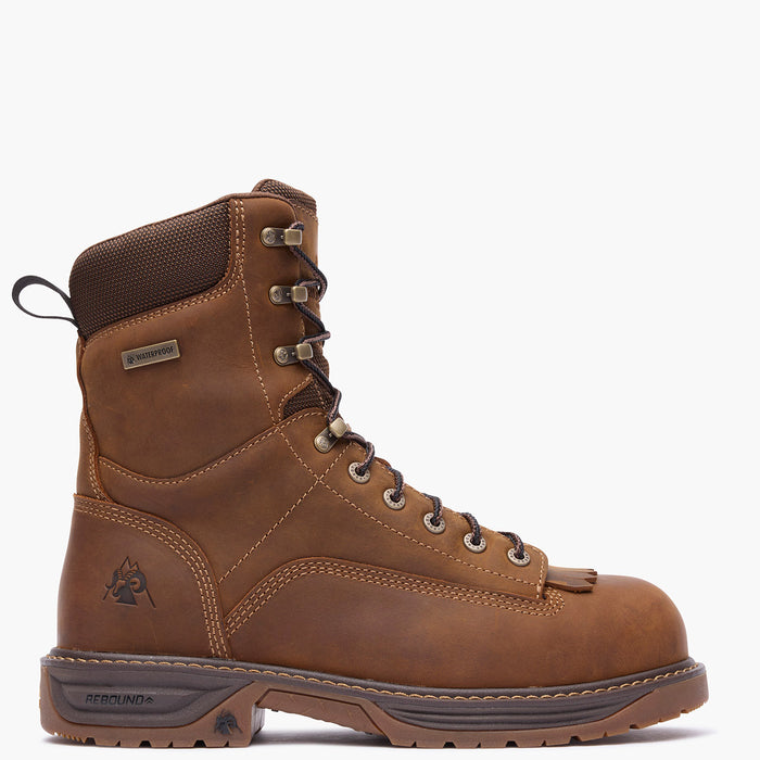 Rocky IronClad Legend Composite Toe Work Boot