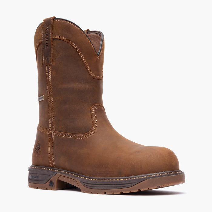 Rocky IronClad Legend Composite Toe Work Boot