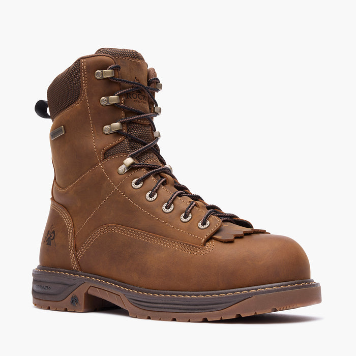 Rocky IronClad Legend Composite Toe Work Boot
