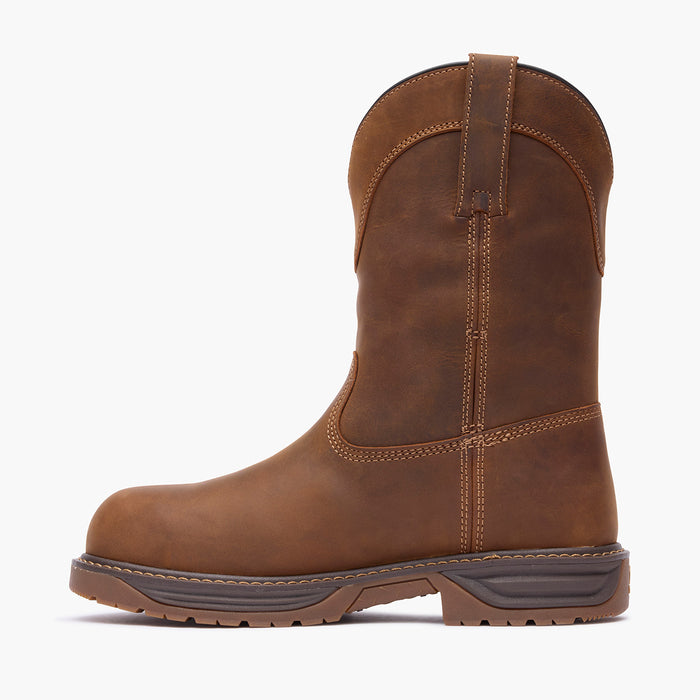 Rocky IronClad Legend Composite Toe Work Boot