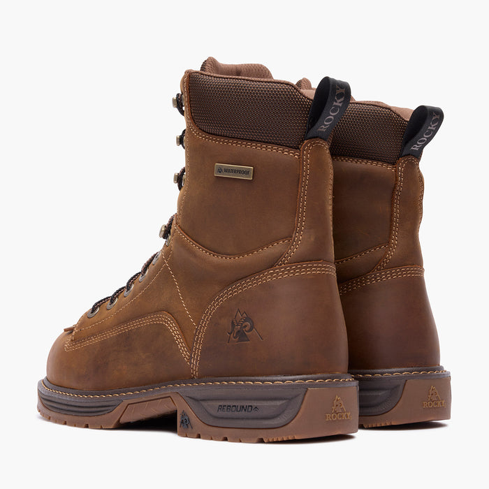 Rocky IronClad Legend Composite Toe Work Boot