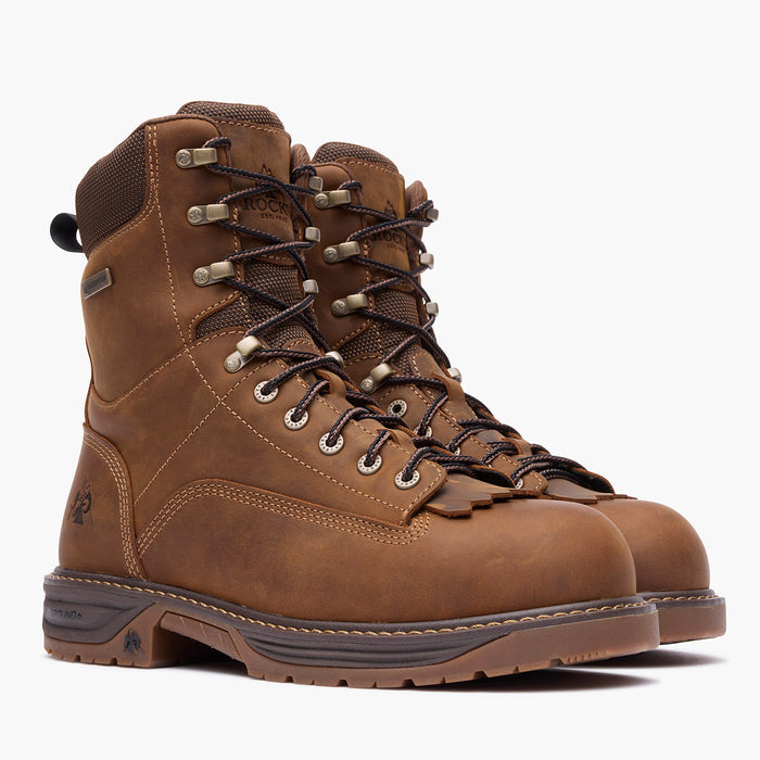 Rocky IronClad Legend Composite Toe Work Boot