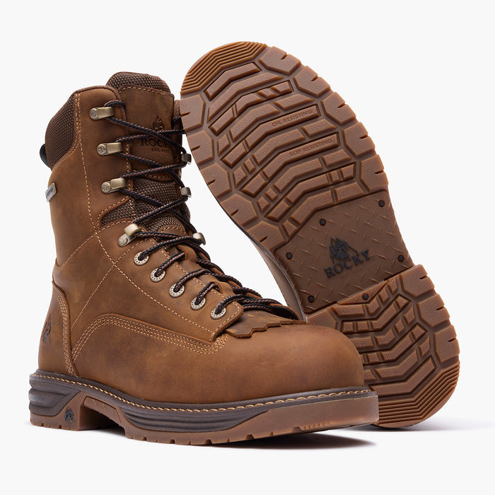 Rocky IronClad Legend Composite Toe Work Boot