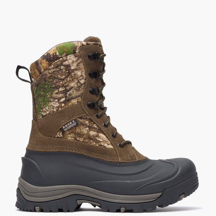 Rocky Jasper Trac Waterproof 2000G Insulated Outdoor Boot