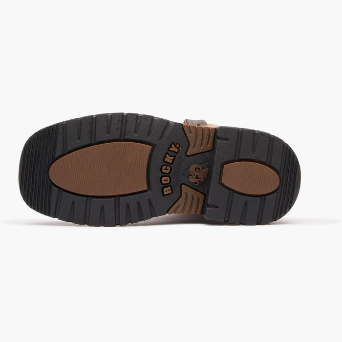 Rocky Kids' Ride FLX Western Boot - outsole