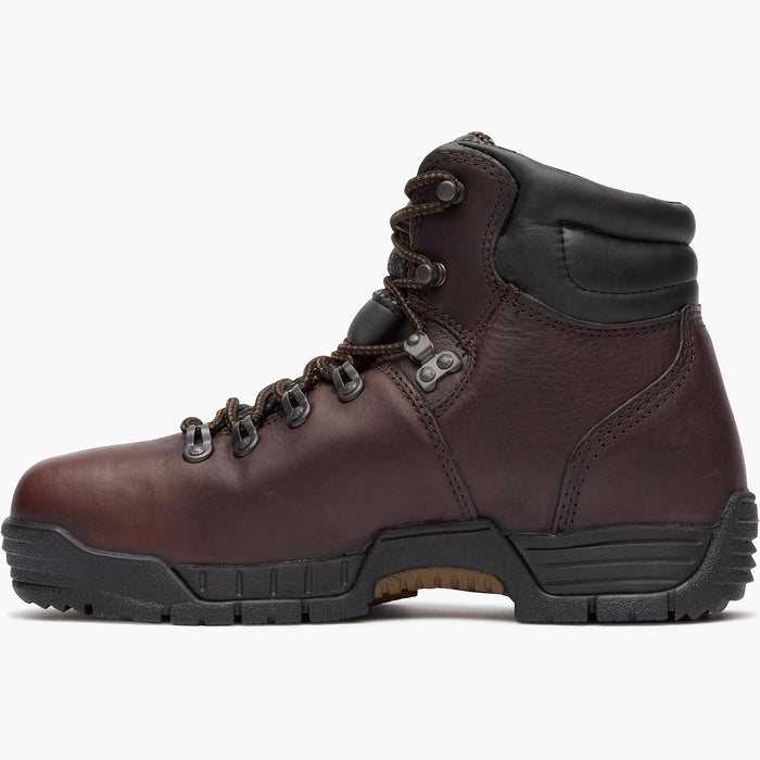 Rocky MobiLite Waterproof Work Boot - profile