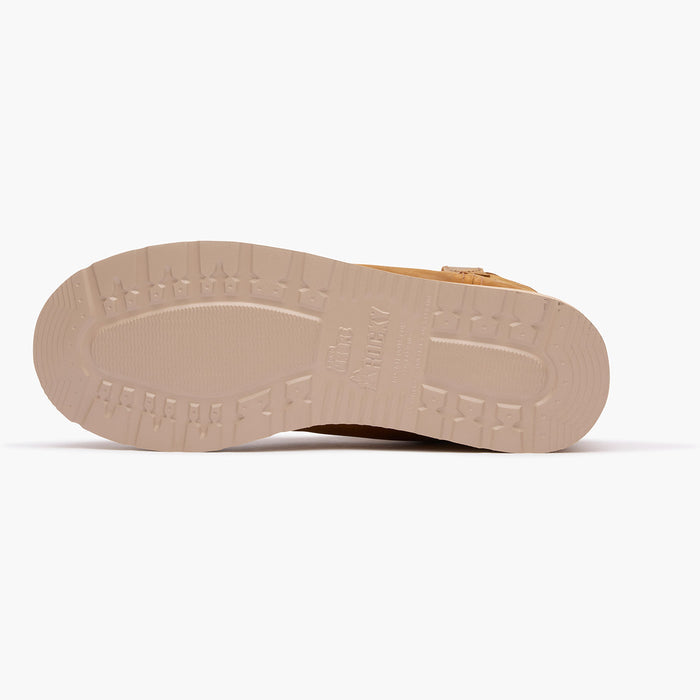 ""Rocky MonoCrepe Wedge 11"" Composite Toe Work Boot" - outsole"