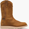 "Rocky MonoCrepe Wedge 11" Waterproof Work Boots - profile"