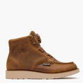 Rocky MonoCrepe Wedge BOA Work Boot