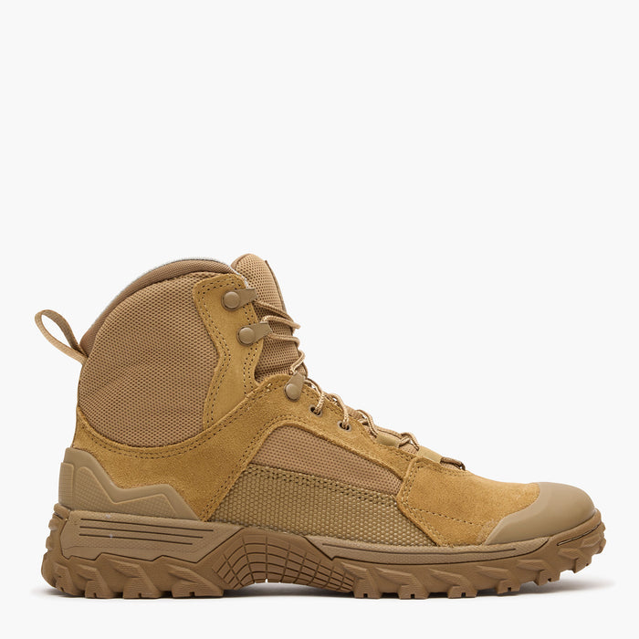 Rocky Mountain Combat 6” Military Boot
