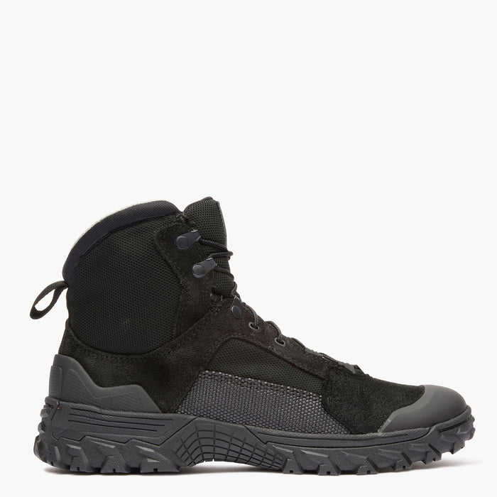 Rocky Mountain Combat 6” Military Boot