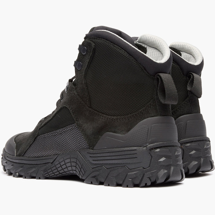 Rocky Mountain Combat 6” Military Boot