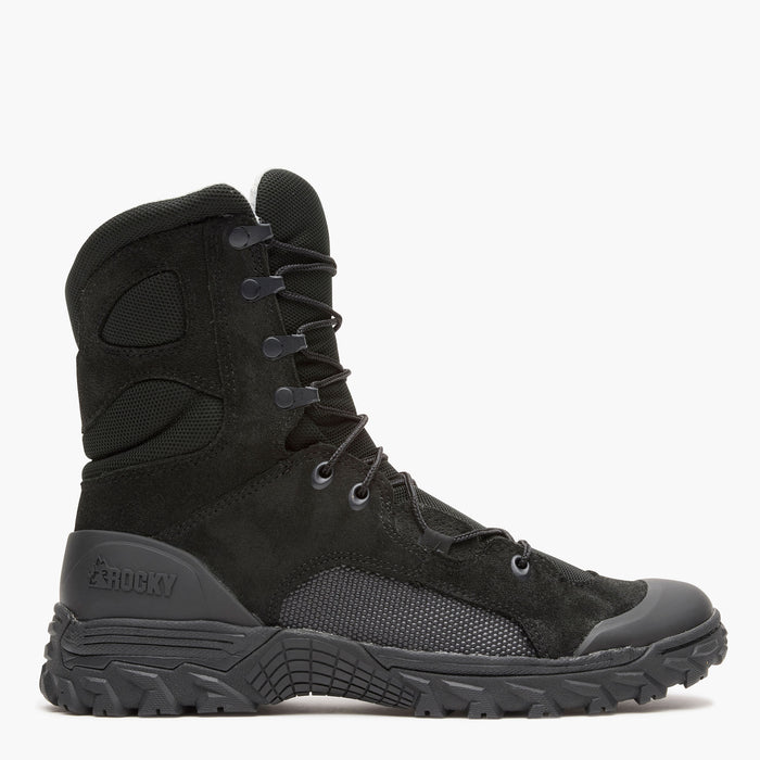 Rocky Mountain Combat 8” Military Boot