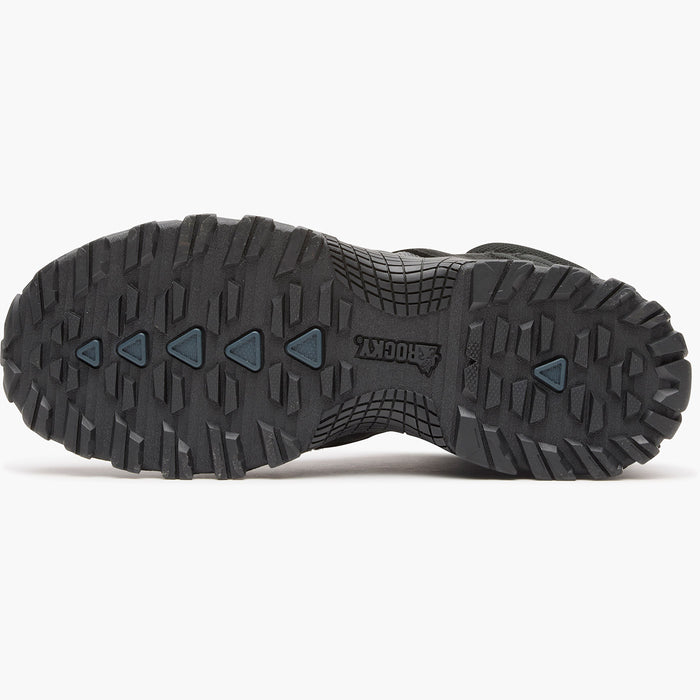 Rocky Mountain Combat 8” Military Boot