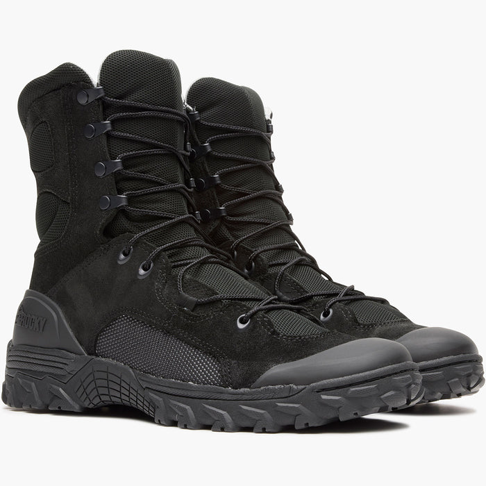 Rocky Mountain Combat 8” Military Boot
