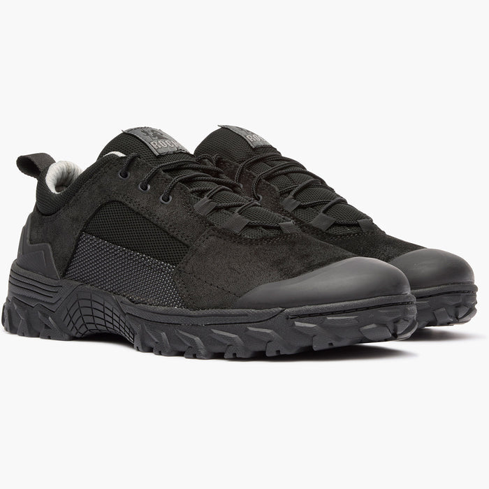 Rocky Mountain Combat Military Shoe - doublequarter