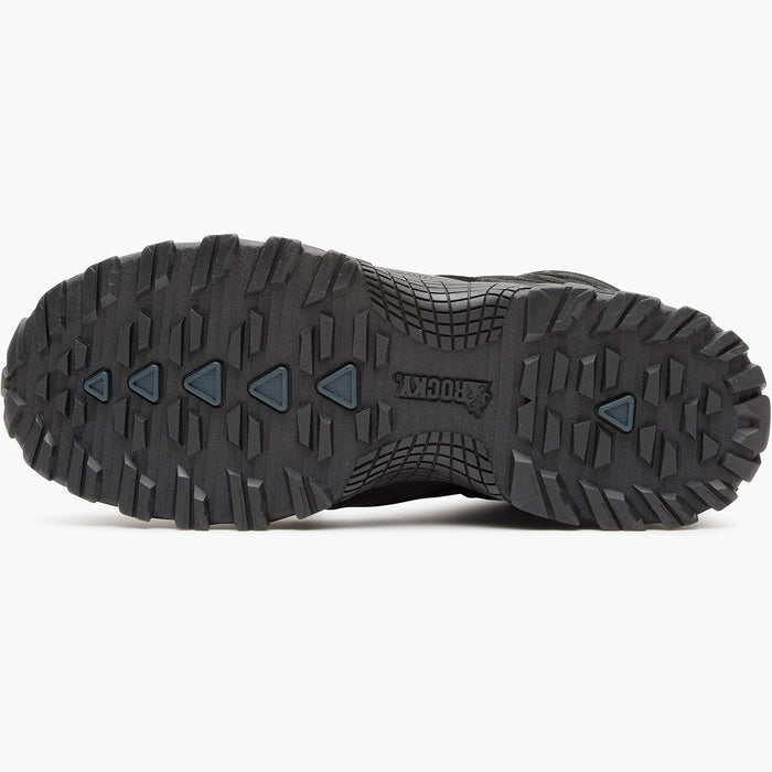Rocky Mountain Combat Waterproof Military Boot - outsole