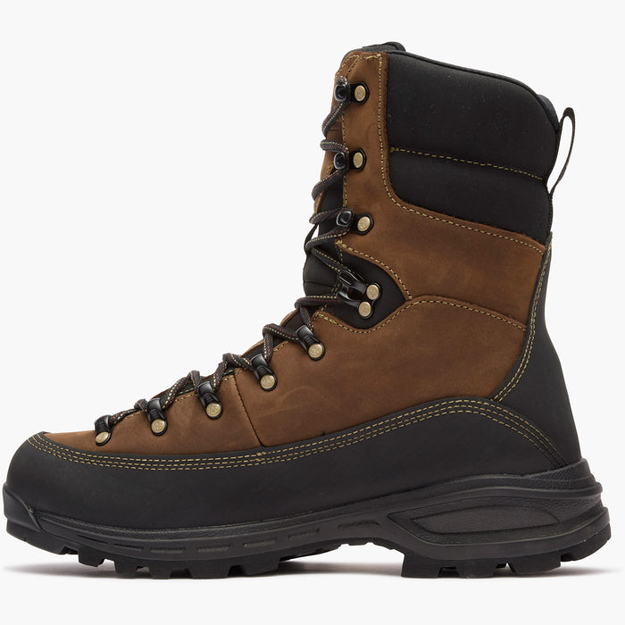 Rocky MTN Stalker Pro Waterproof 400G Insulated Mountain Boot - profile
