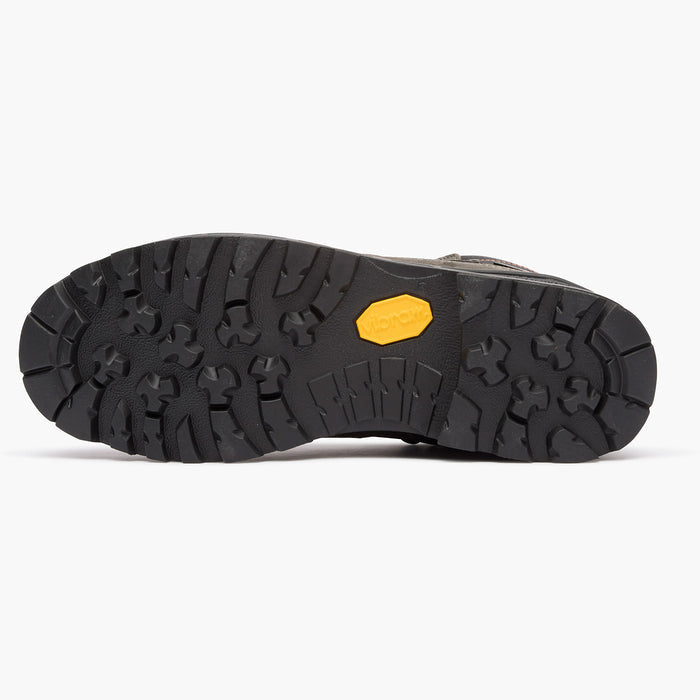 Rocky MTN Stalker Pro Waterproof Mountain Boot - outsole