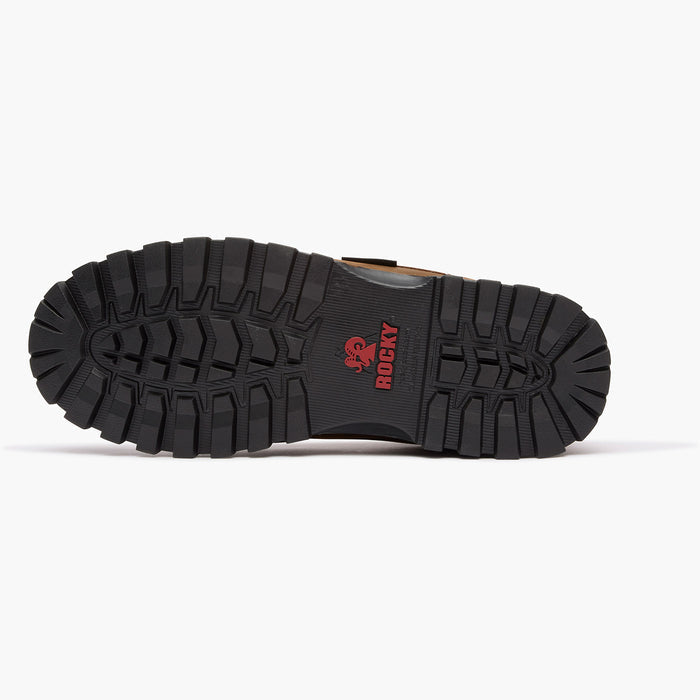 Rocky Outback GORE-TEX® Waterproof Hiker Boot - outsole