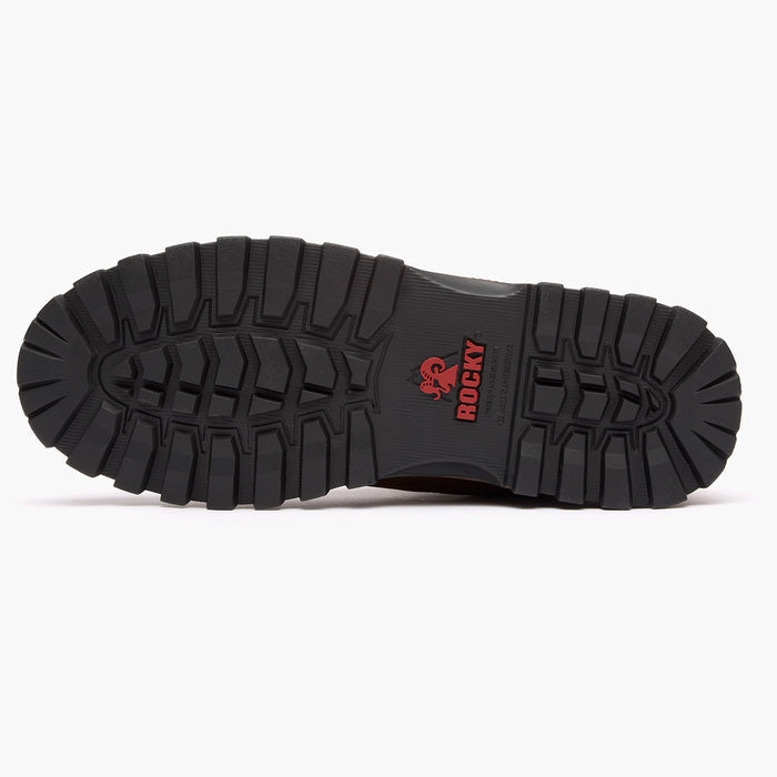 Rocky Outback GORE-TEX® Waterproof Hiker Boot - outsole