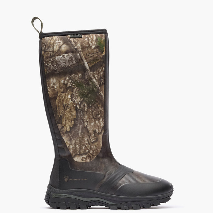 Rocky Phantom Ridge x Buckmasters 16" Hunting Boots