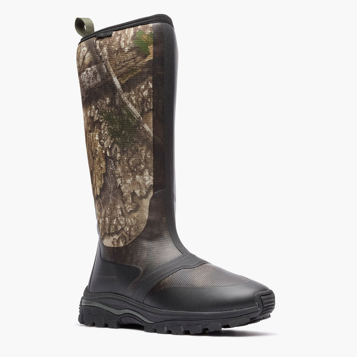 Rocky Phantom Ridge x Buckmasters 16" Hunting Boots