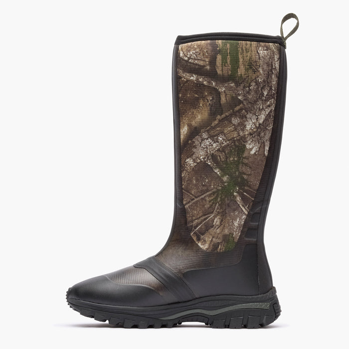 Rocky Phantom Ridge x Buckmasters 16" Hunting Boots