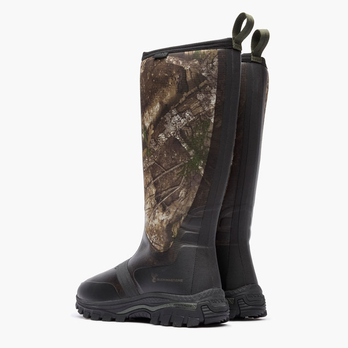 Rocky Phantom Ridge x Buckmasters 16" Hunting Boots