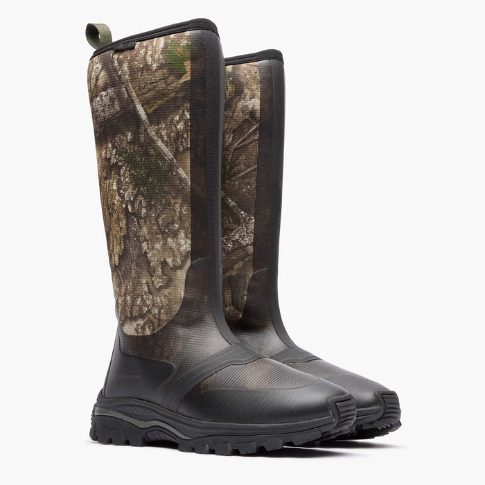Rocky Phantom Ridge x Buckmasters 16" Hunting Boots