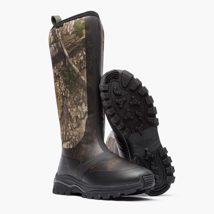 Rocky Phantom Ridge x Buckmasters 16" Hunting Boots