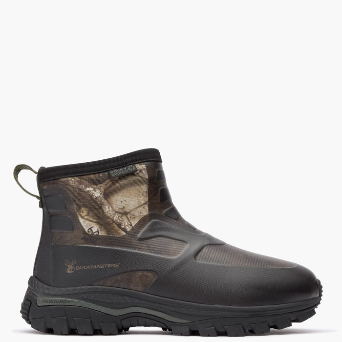 Rocky Phantom Ridge x Buckmasters 6" Hunting Boots