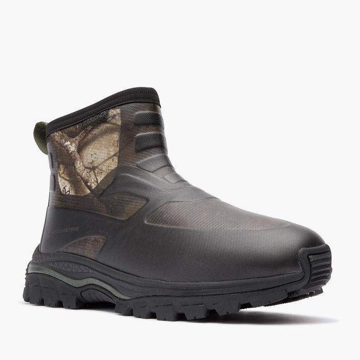 Rocky Phantom Ridge x Buckmasters 6" Hunting Boots