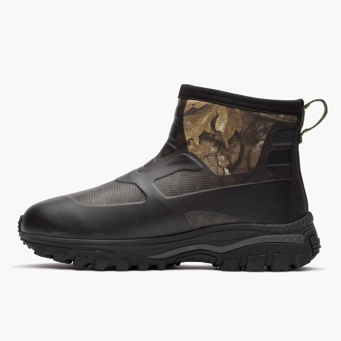 Rocky Phantom Ridge x Buckmasters 6" Hunting Boots
