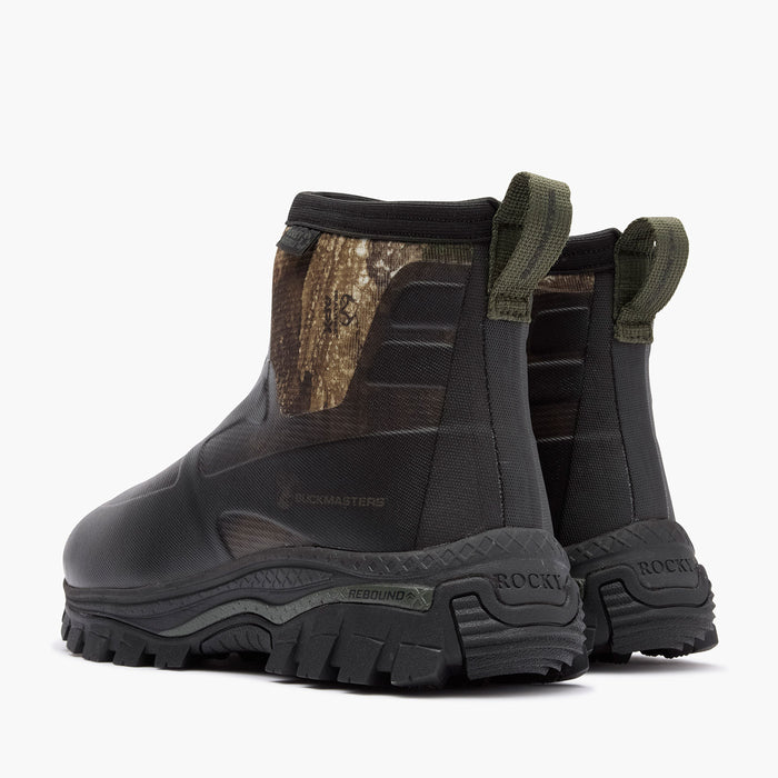 Rocky Phantom Ridge x Buckmasters 6" Hunting Boots