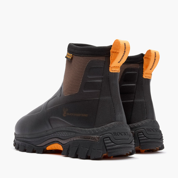Rocky Phantom Ridge x Buckmasters 6" Hunting Boots