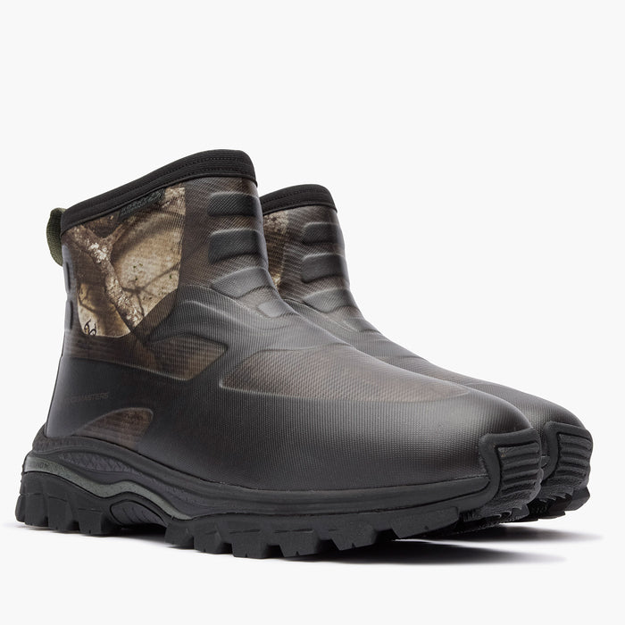 Rocky Phantom Ridge x Buckmasters 6" Hunting Boots