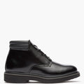 Rocky Polishable Dress Leather Chukka