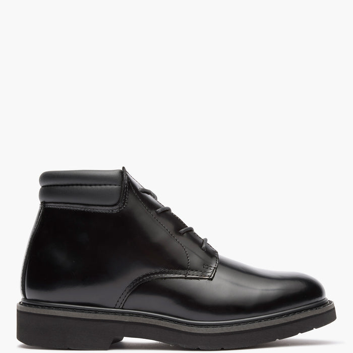 Rocky Polishable Dress Leather Chukka