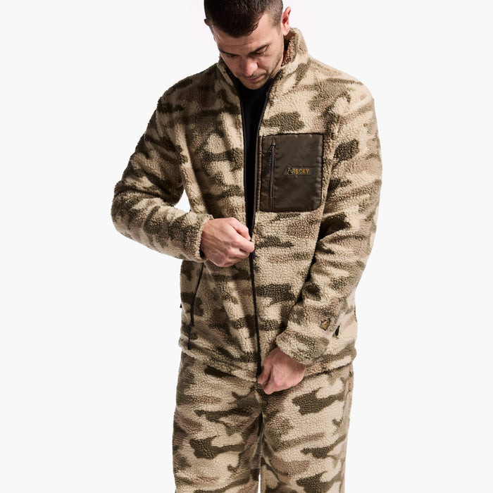 Rocky ProHunter Berber Jacket