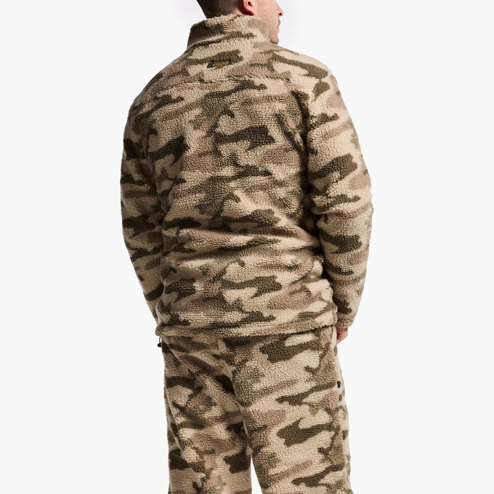 Rocky ProHunter Berber Jacket
