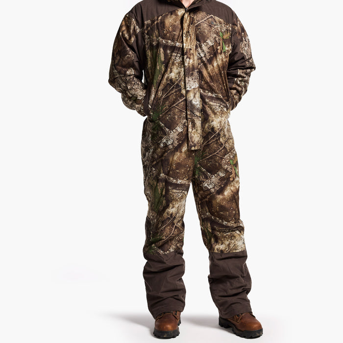Rocky ProHunter Waterproof Insulated Camo Coveralls