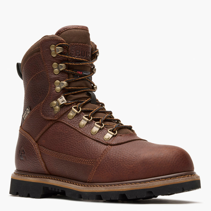 Rocky Ranger 800G Insulated Outdoor Boot