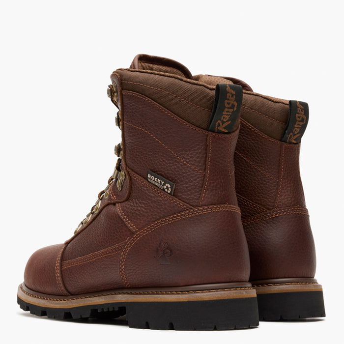 Rocky Ranger 800G Insulated Outdoor Boot