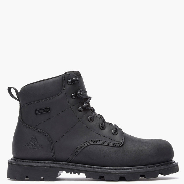 Rocky Ranger Waterproof Work Boot