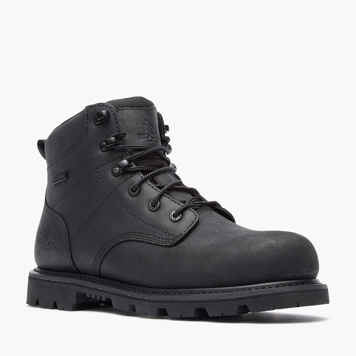 Rocky Ranger Waterproof Work Boot