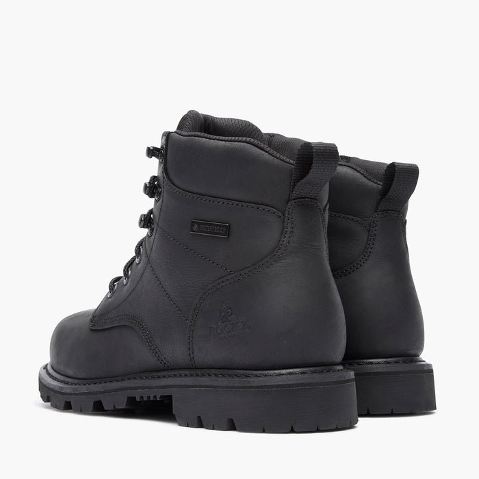 Rocky Ranger Waterproof Work Boot