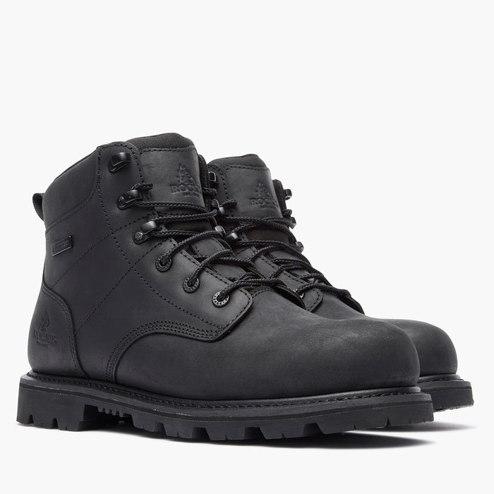Rocky Ranger Waterproof Work Boot