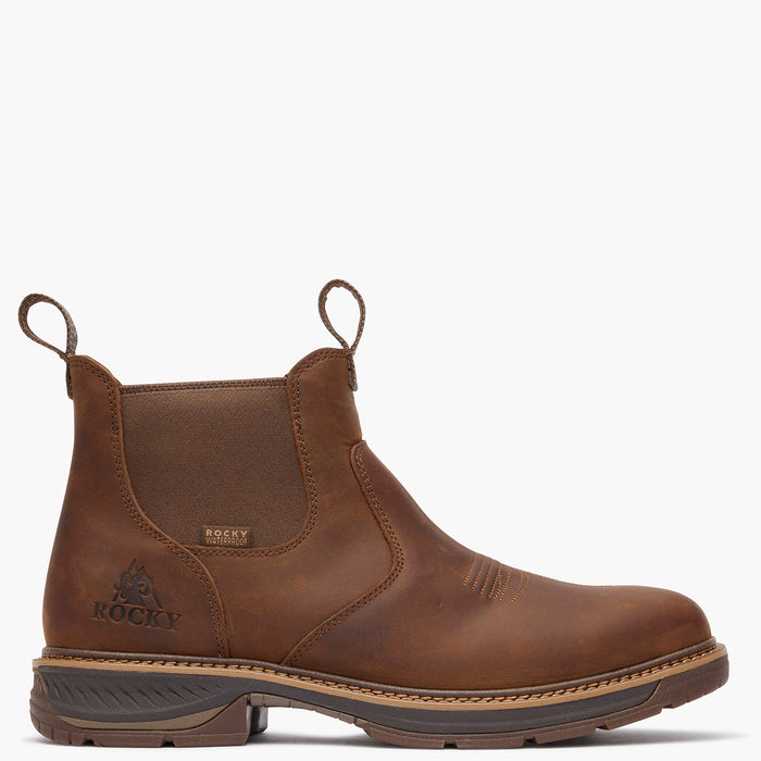 Rocky Ride LTE Waterproof Chelsea