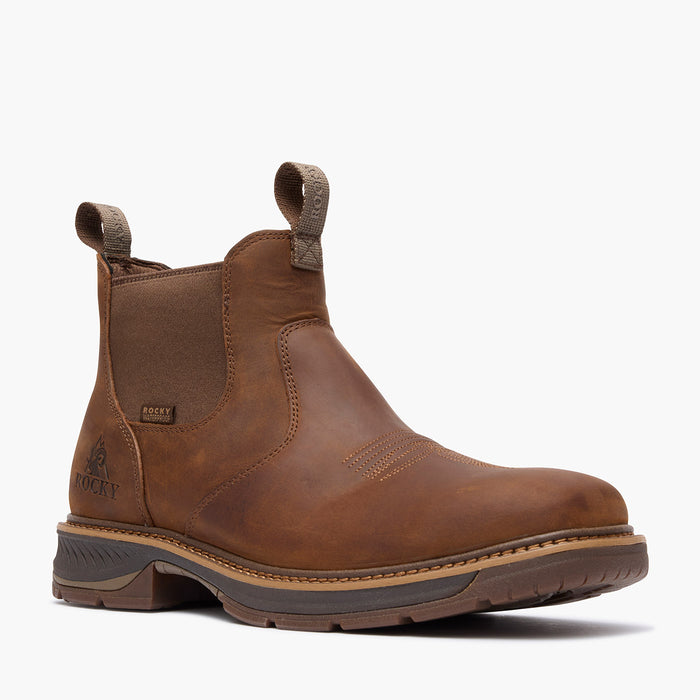 Rocky Ride LTE Waterproof Chelsea